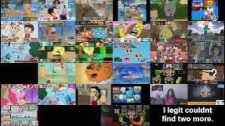 Sparta Gamma Mix - 32 parison