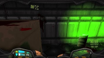 Project Brutality - Parkour Ledge Gripping