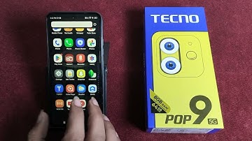 How to check IMEI number in Tecno Pop 9 5G || Tecno me IMEI number kaise dekhe
