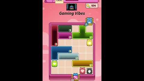 Drop The Cat Level 263 Walkthrough Solution