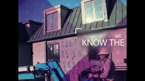 WIEDEHOPF.CA Aluminum Composite Panel