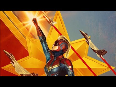 captain-marvel-movie-posters