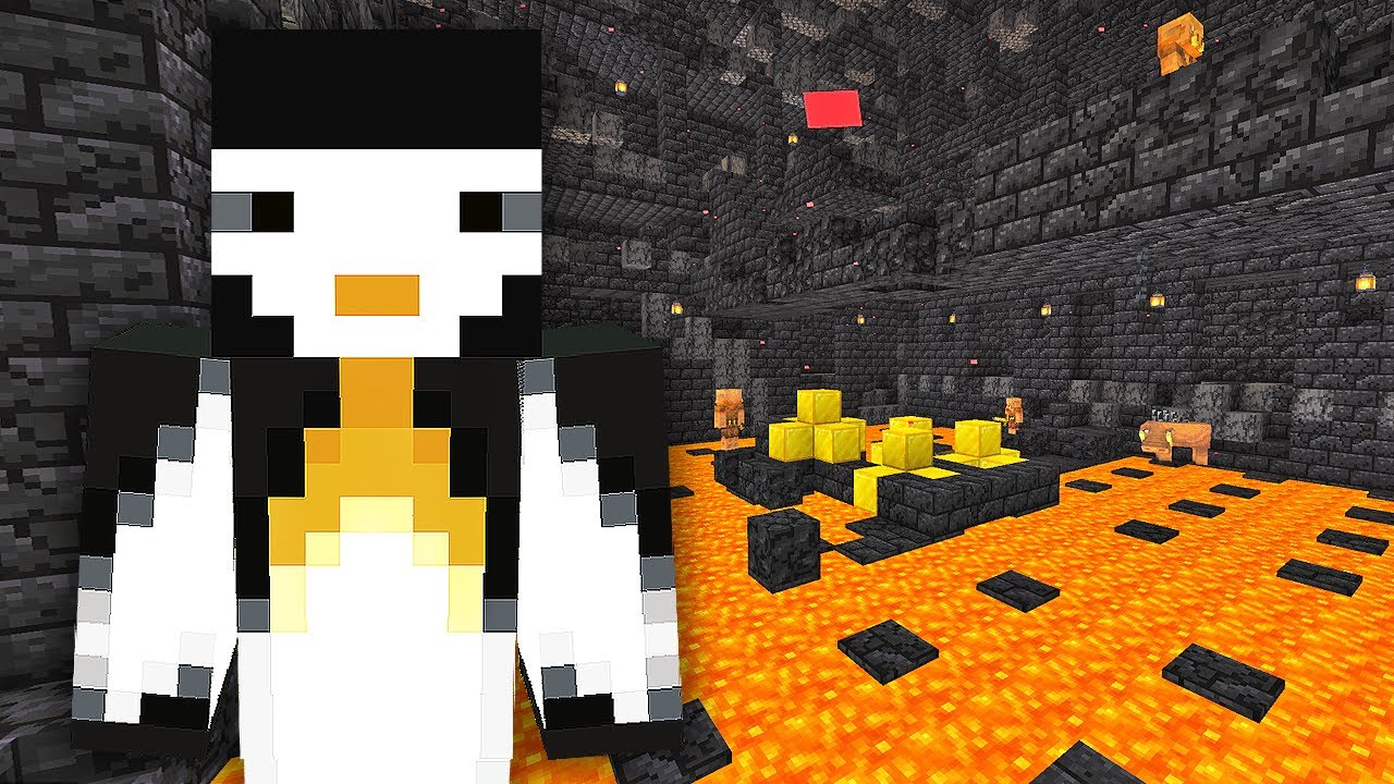 minecraft bastion remnants minecraft bastion remnants
