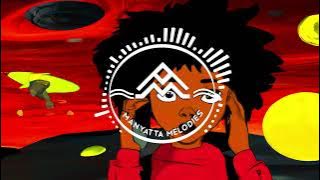 Lloyd BW - Don't Go ft. Kali Mija (Chronical Deep Remix)