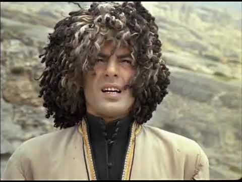 ამბავი სურამის ციხისა(ქართულად)/THE LEGEND OF THE SURAM FORTRESS (georgian)