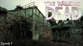 The Walking Dead: The Final Season #09 - Das Gewächshaus