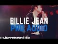 Michael Jackson - Billie Jean (Bremen 1992) | (Pro Audio)