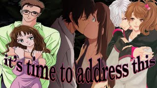the age-gap romantic relationship complex in shoujo anime