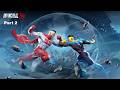 Invincible VS Part 2: Sie stecken also dahinter Uncommentary Ger Sub PS5