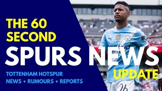 Download Lagu DE 60 SECOND SPURS NIEUWSUPDATE: Club nog steeds geïnteresseerd in Savinho, maar niet £67 miljoen... MP3 Download Lagu DE 60 SECOND SPURS NIEUWSUPDATE: Club nog steeds geïnteresseerd in Savinho, maar niet £67 miljoen... MP3