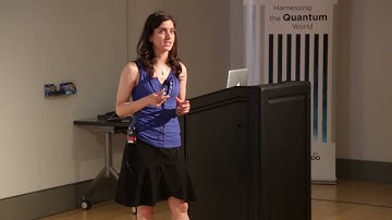 Yasaman Yazdi - Entanglement Entropy in Causal Set Theory