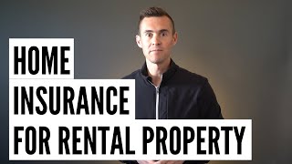Do I Need Homeowners Insurance for My Rental Property?