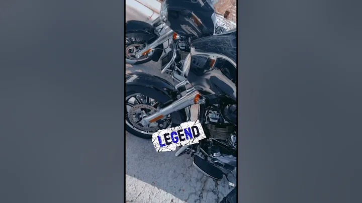 The story about TwinOutlawBrotherhood!