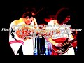 ウィ・ウィル・ロック・ユーのハードバージョン!we will rock you/Queen ウィ・ウィル・ロック・ユーのハードバージョン!we will rock you/Queen