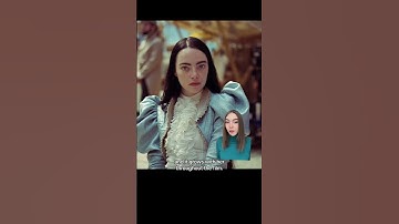 Thumbnail of The Symbolism of Hair in 'Poor Things'
