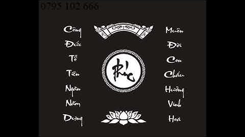 100 câu đối hay ở lăng mộ