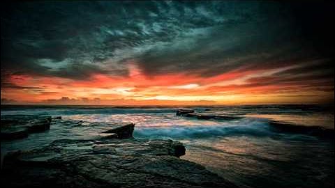 Uplifting Trance in LMMS - Seashore