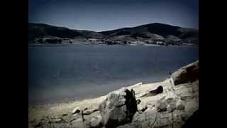 PLAYA de LLANO de VALDEARROYO. CAMPOO - CANTABRIA. / www.llano43.com