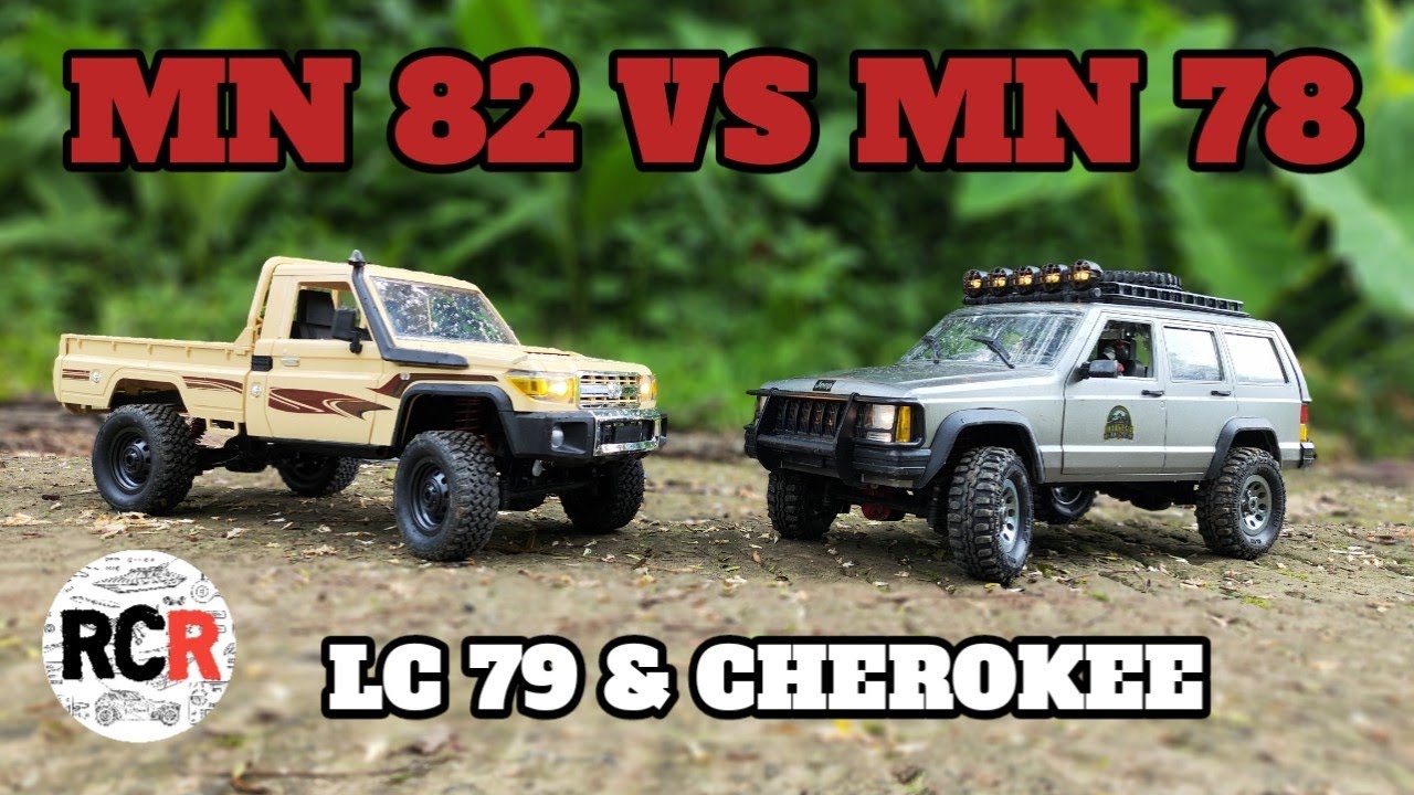MN 82 VS MN 78 ‼️ - YouTube
