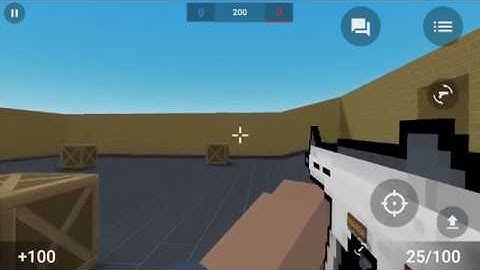 Создание кастомных карт для Block Strike #3   Настройки карты, Lightmap, Экспорт