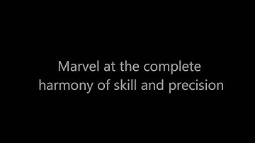 Incredible Tek Sumo stunt flying in HD!