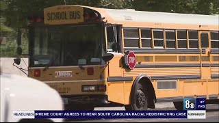 Clark County School District after-school transportation option returns for summer season