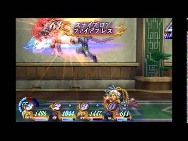 【9-3】バク太郎のテイルズオブデスティニー実況 【9-3】バク太郎のテイルズオブデスティニー実況