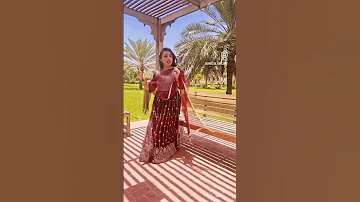 Boht grmi h dubai🥵🥵🔥🔥 #shortvideo #dance #subscribetomychannel