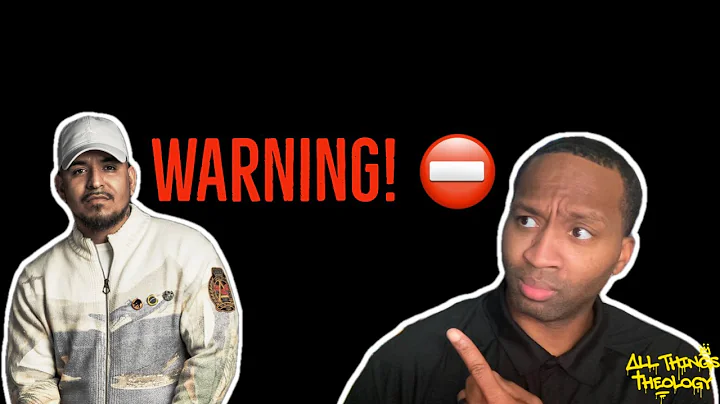A Warning to Bryann Trejo of Kingdom Musik @Kingdo...