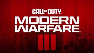 Call Of Duty Modern Warfare 3 Theme