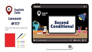Unit 9 | Second Conditional | B1 Unit 9 | Second Conditional | B1