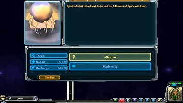 galaxy31M Plays; Spore GA; Part 178: The Creepiest Human Yet?