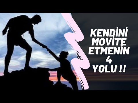 Video: Doğaüstü Yetenekleri Geliştirmenin 3 Yolu