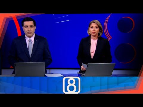 ფორმულა 20:00 საათზე — 3 ნოემბერი