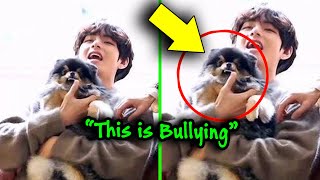 Yeontan hates BTS 🤭 by MisuP 26,118 views 1 year ago 10 minutes, 13 seconds