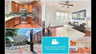 SOLD! —  2330 14th St N Arlington VA 22201
