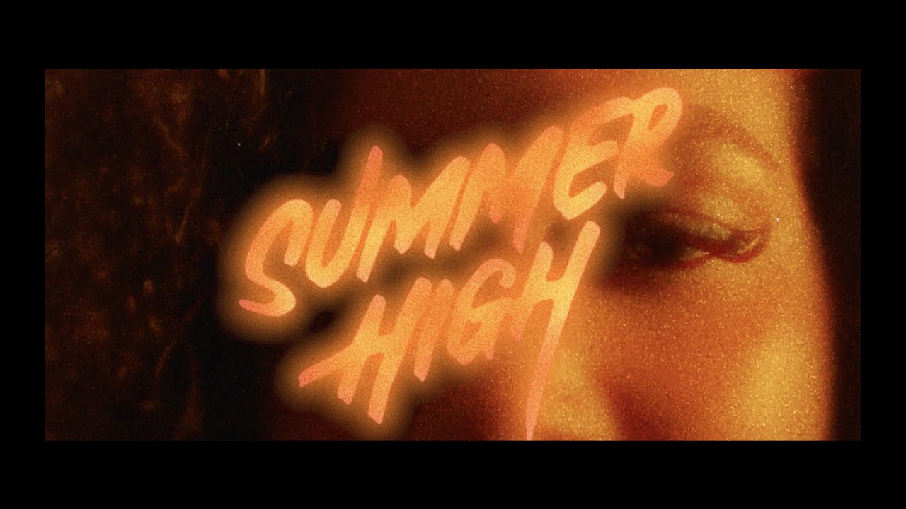 SUMMER HIGH   AP DHILLON Official Music Video