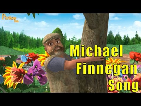 Michael Finnegan -