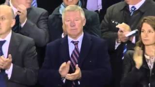 Hillsborough Everton's Tribute To Victims