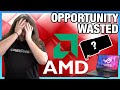 AMD's Wasted Keynote: Non-X Ryzen 5000 CPUs (OEM), New Laptops, & RX 6000 Updates in 1H21