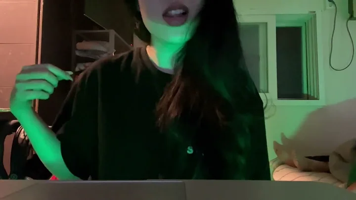 "Wolftyla - All Tinted" Covered by Arie