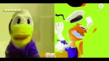 Preview 2 DonaldDucc Deepfake V3 Super Effects