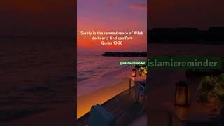 Find comfort with Allah #allah #comfort #dua #prayer #muslimah #islam #happy #hereafter #quotes #all