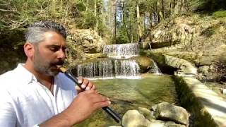 Safak Polat - Gurbeti benmi yarattım? - (Muhlis Akarsu- Cover)