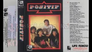 POSITIF - FITRAH CINTA (1991)
