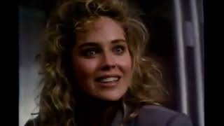 Total Recall Movie Trailer 1990 - Tv Spot