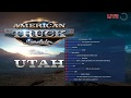 DLC UTAH (Штат Юта) 🚚 American Truck Simulator