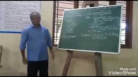 Introduction 1 - Basic Mechanical Engineering Workshop