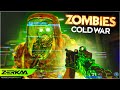 I Broke Cold War Zombies...