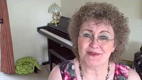 Proud2Be Video | Christine Burns MBE